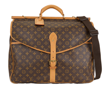Hunting Bag, front view
